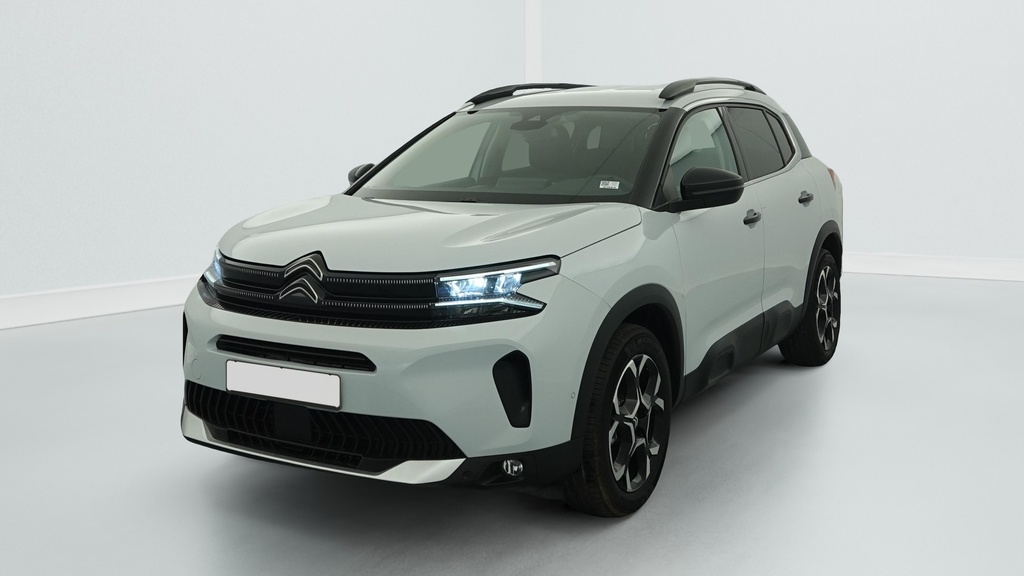 Citroen C5 Aircross Hybride 145 e-DCS6 Max