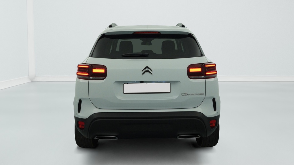 Citroen C5 Aircross Hybride 145 e-DCS6 Max