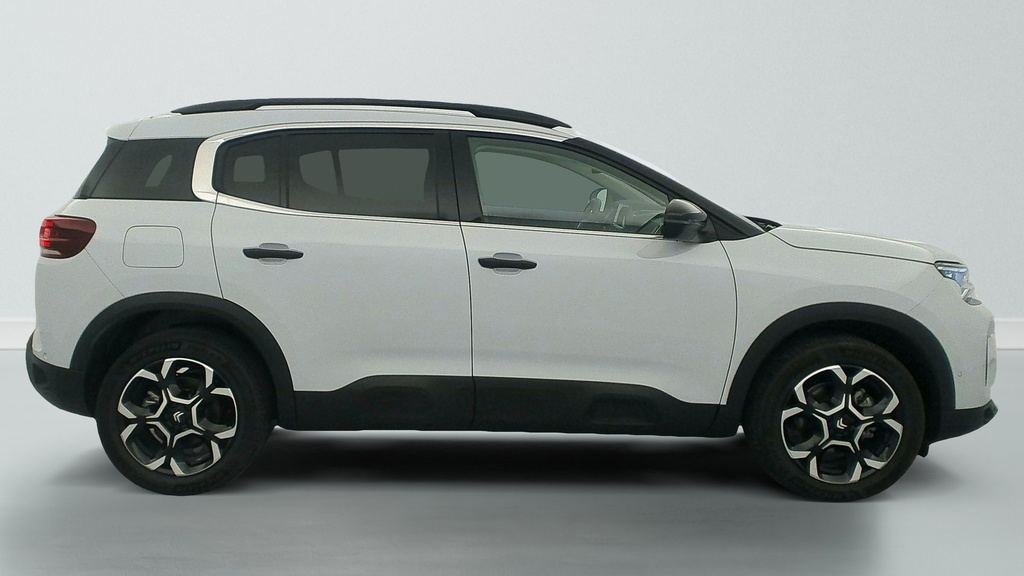 Citroen C5 Aircross Hybride 145 e-DCS6 Max