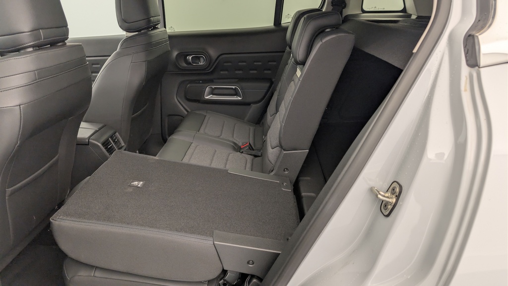 Citroen C5 Aircross Hybride 145 e-DCS6 Max