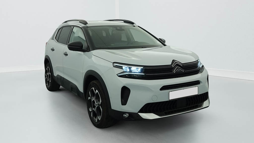 Citroen C5 Aircross Hybride 145 e-DCS6 Max