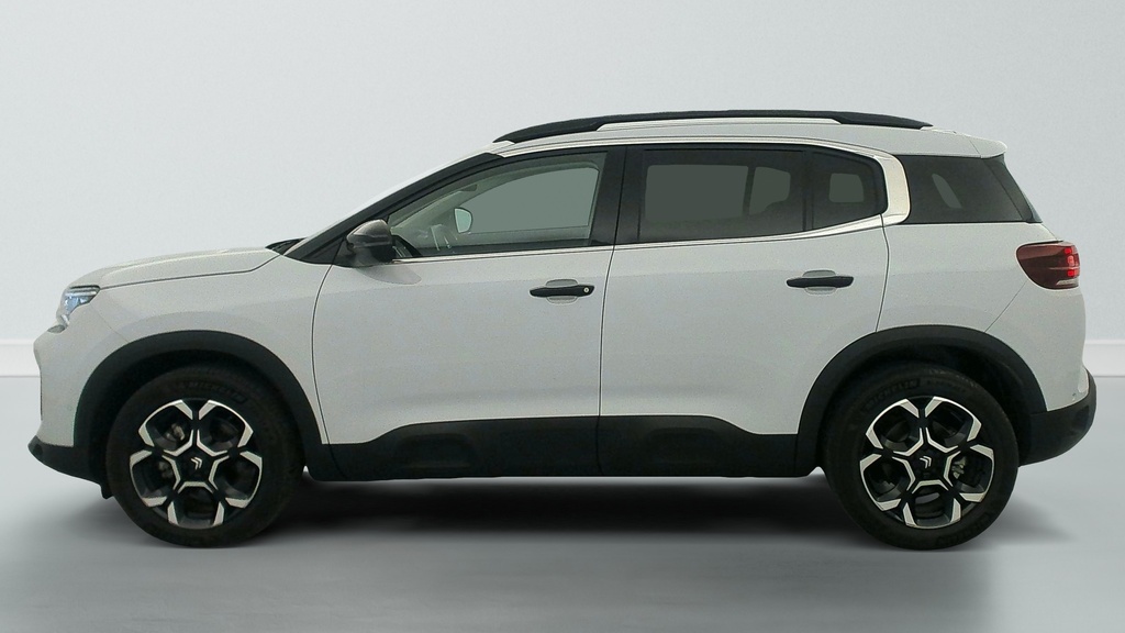 Citroen C5 Aircross Hybride 145 e-DCS6 Max