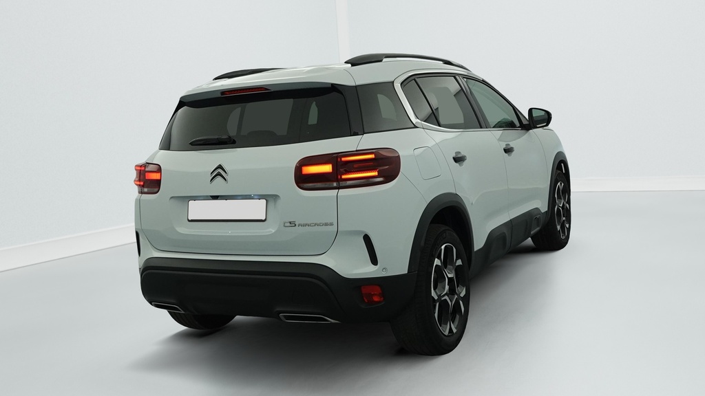 Citroen C5 Aircross Hybride 145 e-DCS6 Max