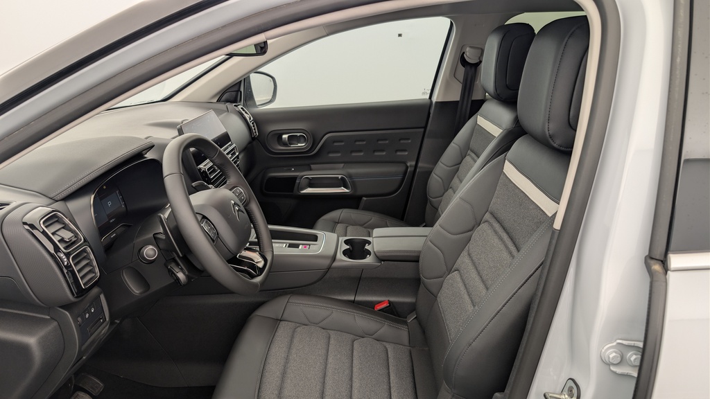 Citroen C5 Aircross Hybride 145 e-DCS6 Max
