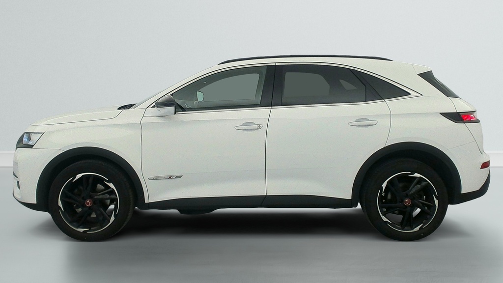 Ds DS7 Crossback BlueHDi 130 EAT8 Performance Line
