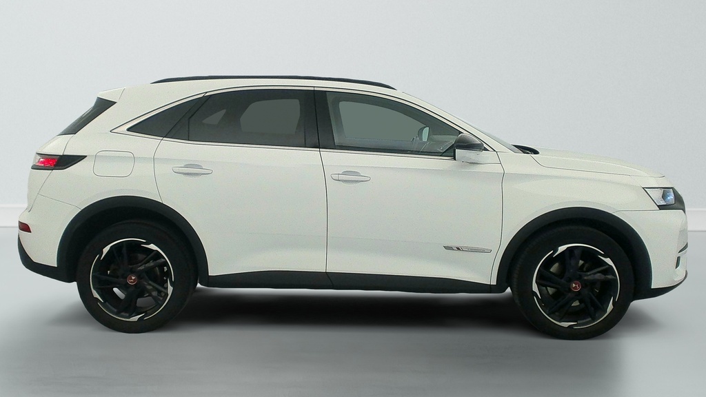 Ds DS7 Crossback BlueHDi 130 EAT8 Performance Line