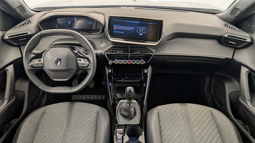 Peugeot 2008 100 S&S BVM6 Allure