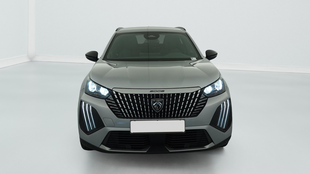 Peugeot 2008 100 S&S BVM6 Allure