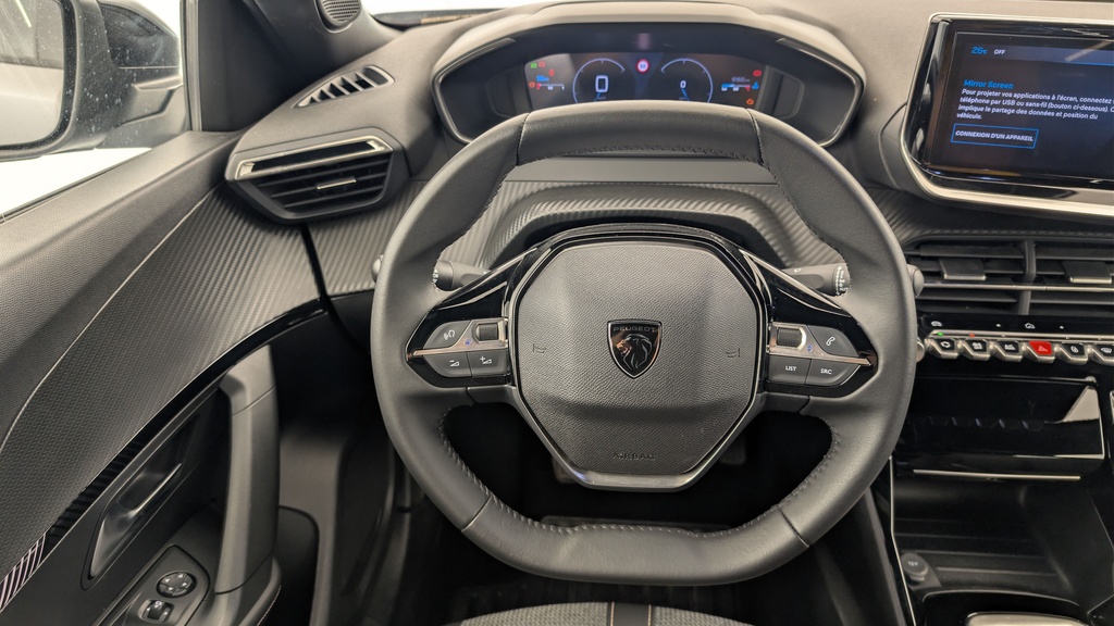 Peugeot 2008 100 S&S BVM6 Allure