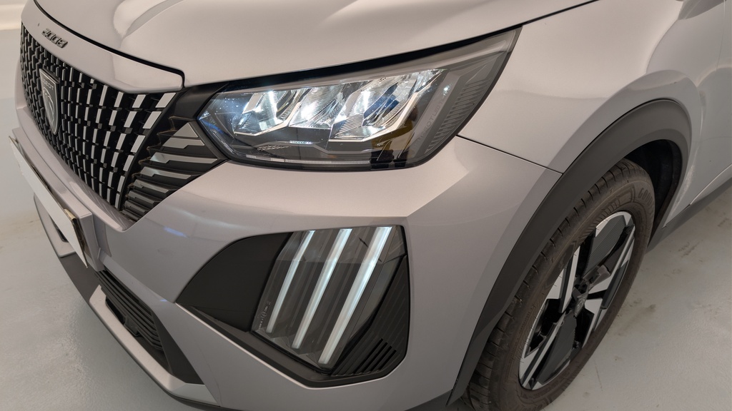 Peugeot 2008 100 S&S BVM6 Allure