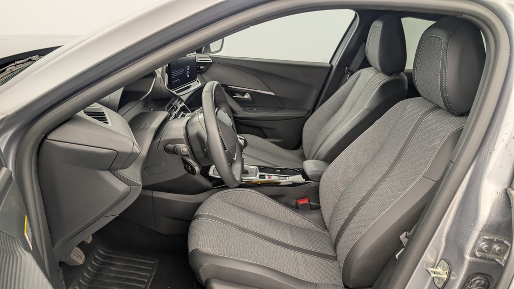Peugeot 2008 100 S&S BVM6 Allure