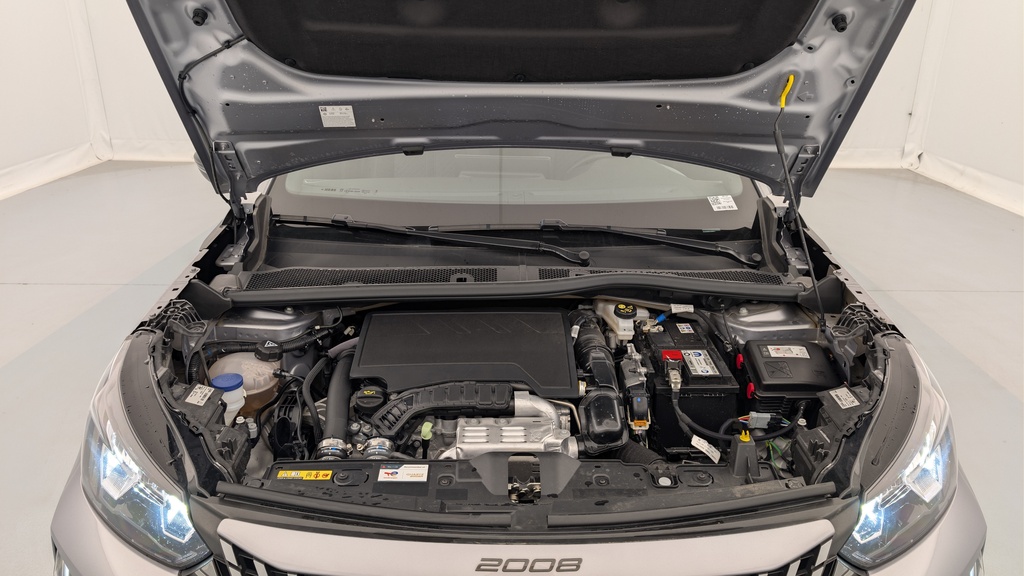 Peugeot 2008 100 S&S BVM6 Allure