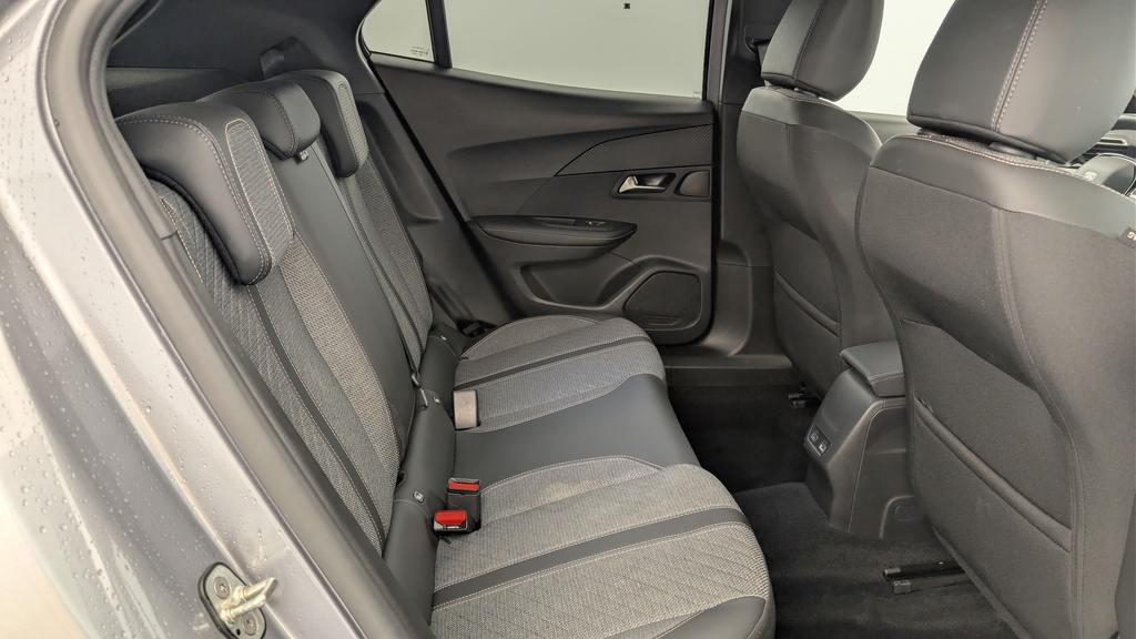 Peugeot 2008 100 S&S BVM6 Allure