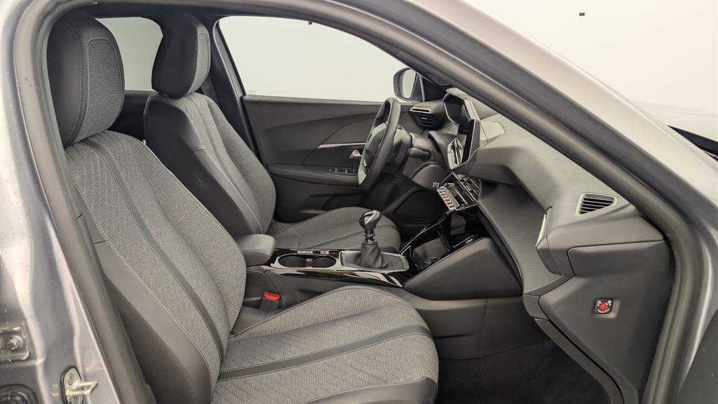 Peugeot 2008 100 S&S BVM6 Allure