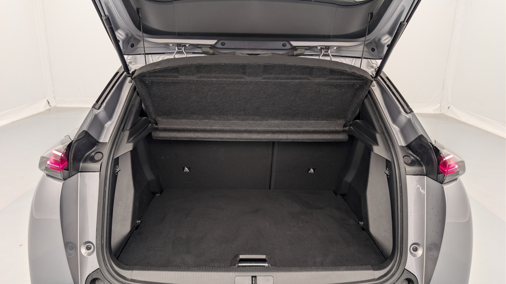 Peugeot 2008 100 S&S BVM6 Allure