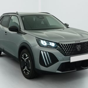 Peugeot 2008 100 S&S BVM6 Allure