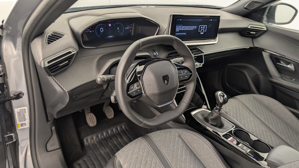 Peugeot 2008 100 S&S BVM6 Allure