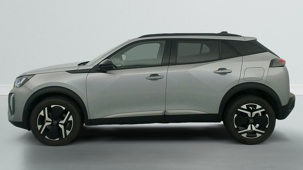 Peugeot 2008 100 S&S BVM6 Allure