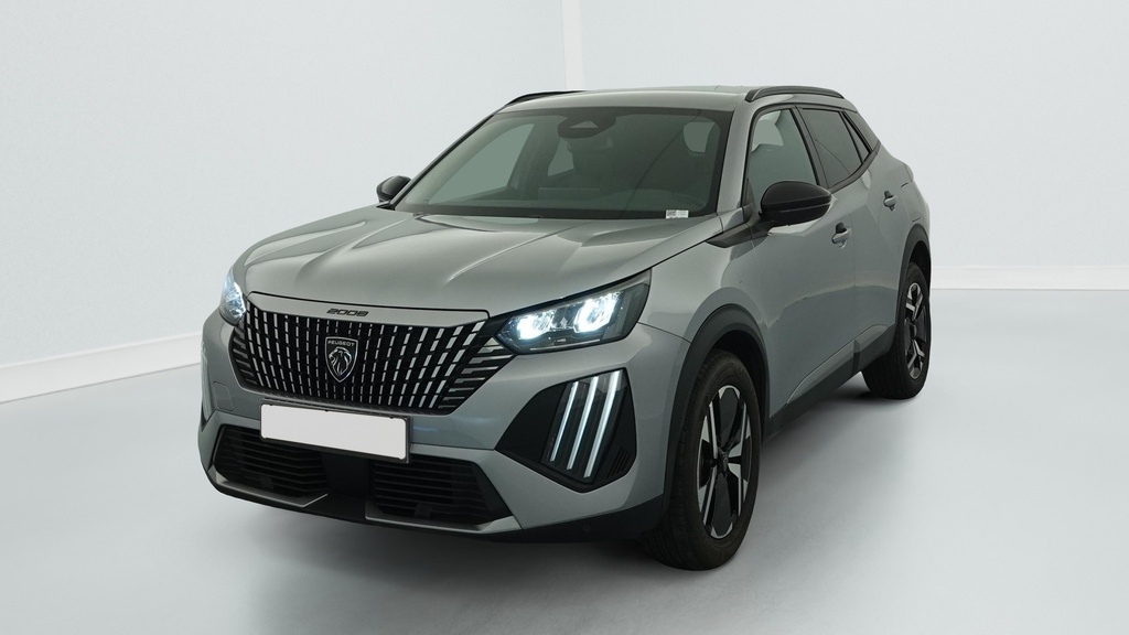 Peugeot 2008 100 S&S BVM6 Allure