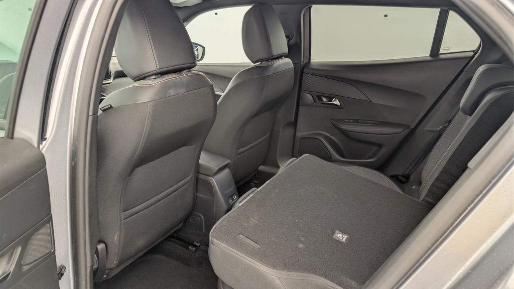 Peugeot 2008 100 S&S BVM6 Allure