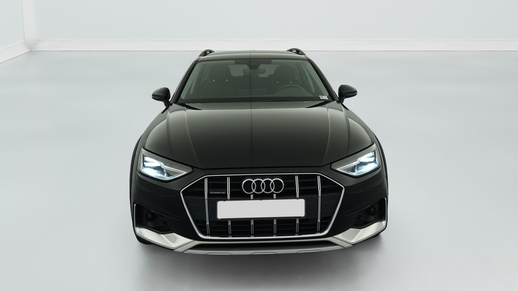 Audi A4 Allroad 40 TDI 204 S Tronic 7 Quattro Design