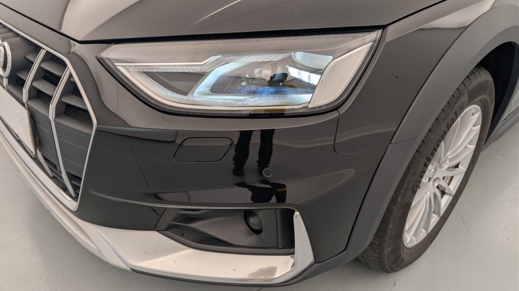 Audi A4 Allroad 40 TDI 204 S Tronic 7 Quattro Design