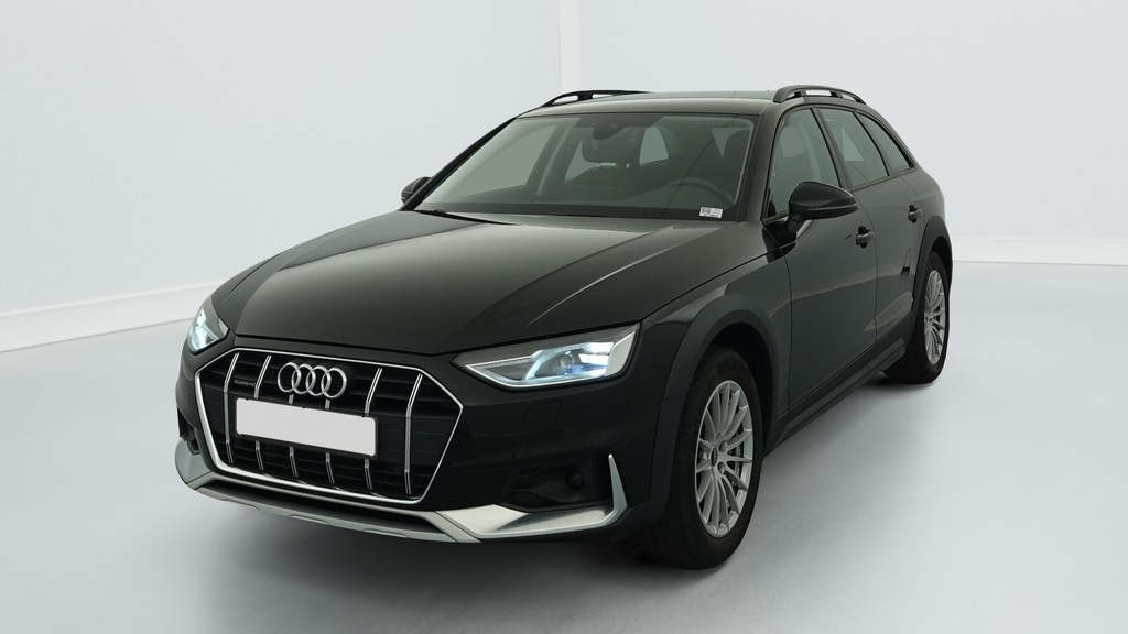 Audi A4 Allroad 40 TDI 204 S Tronic 7 Quattro Design