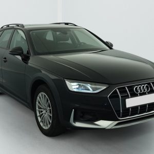 Audi A4 Allroad 40 TDI 204 S Tronic 7 Quattro Design