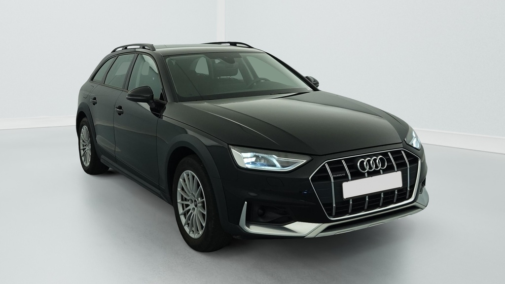 Audi A4 Allroad 40 TDI 204 S Tronic 7 Quattro Design