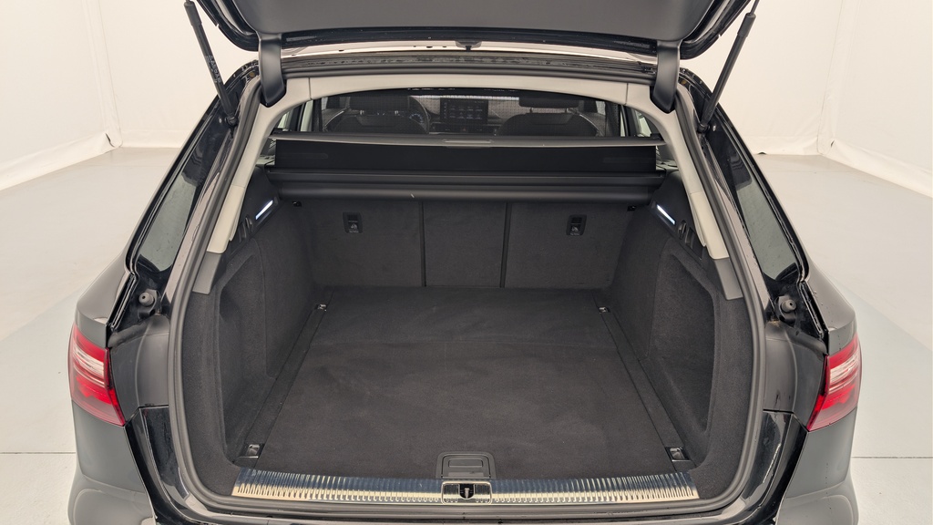 Audi A4 Allroad 40 TDI 204 S Tronic 7 Quattro Design
