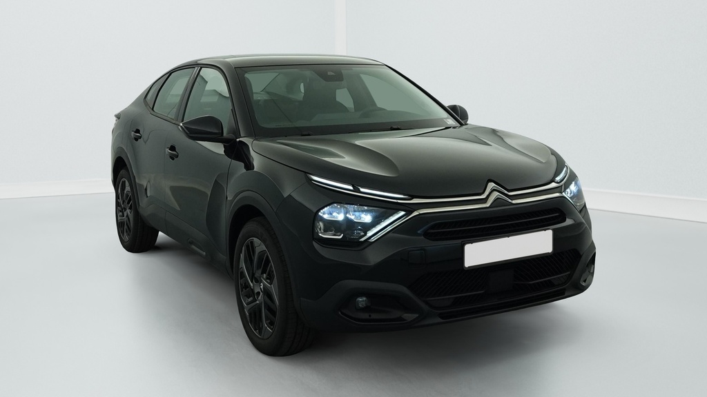 Citroen C4 X PureTech 130 S&S EAT8 Feel Pack