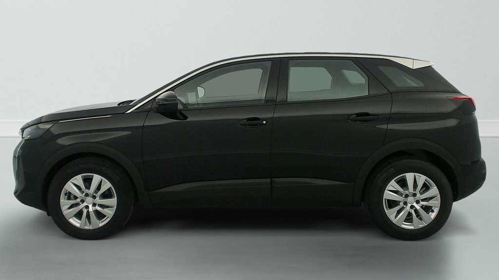 Peugeot 3008 Hybrid 136 e-DCS6 Active Pack