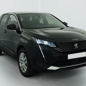 Peugeot 3008 Hybrid 136 e-DCS6 Active Pack