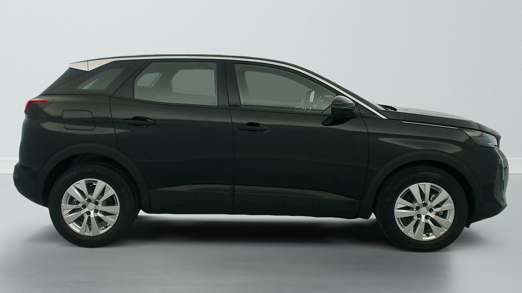 Peugeot 3008 Hybrid 136 e-DCS6 Active Pack