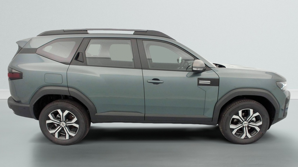 Dacia BIGSTER HYBRID 155 Expression