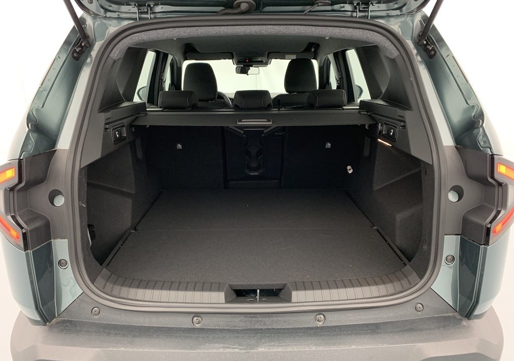 Dacia BIGSTER HYBRID 155 Expression