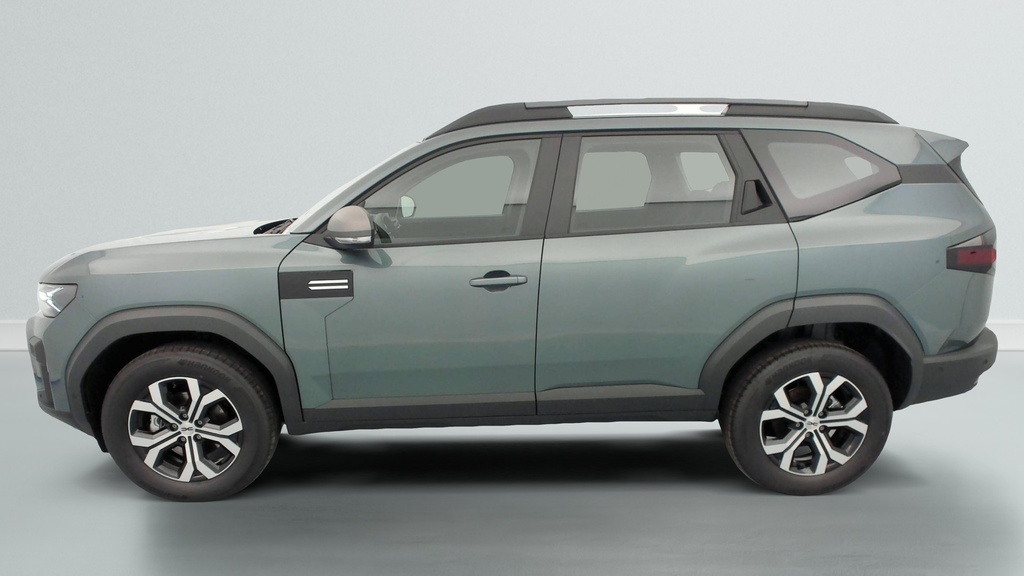 Dacia BIGSTER HYBRID 155 Expression