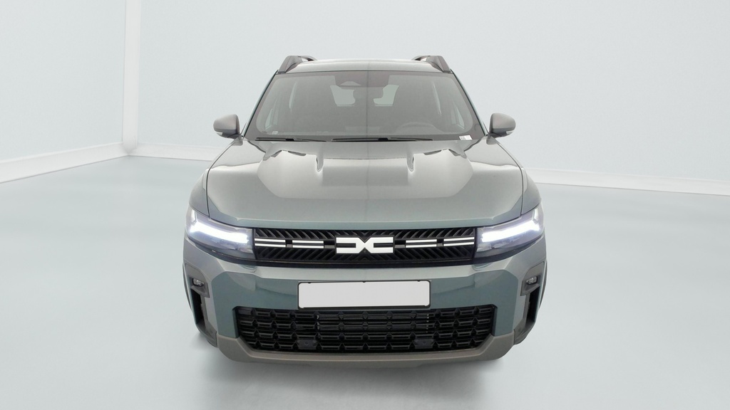 Dacia BIGSTER HYBRID 155 Expression