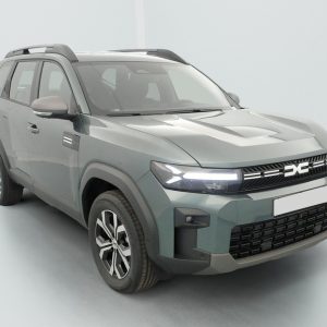 Dacia BIGSTER HYBRID 155 Expression