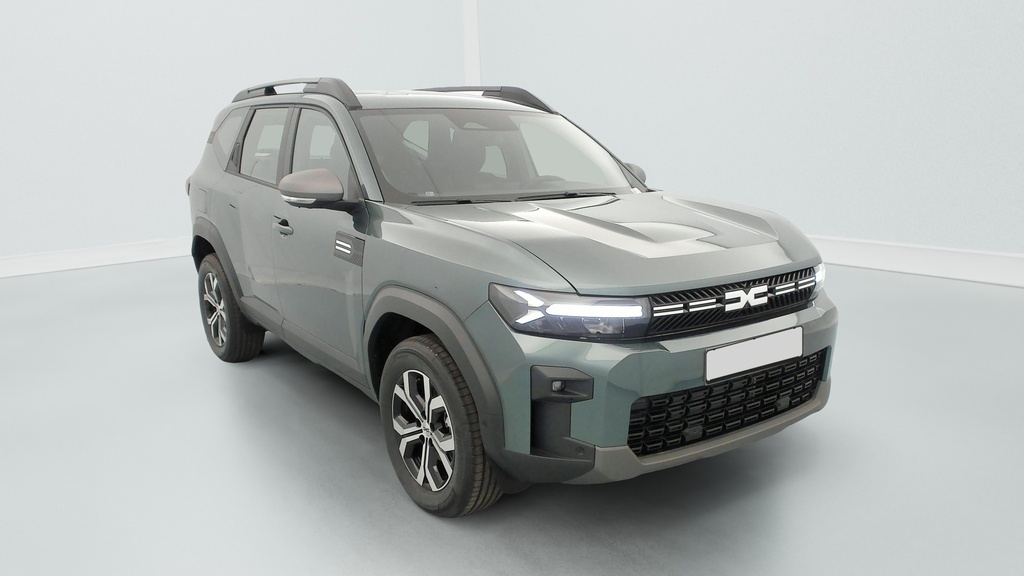 Dacia BIGSTER HYBRID 155 Expression