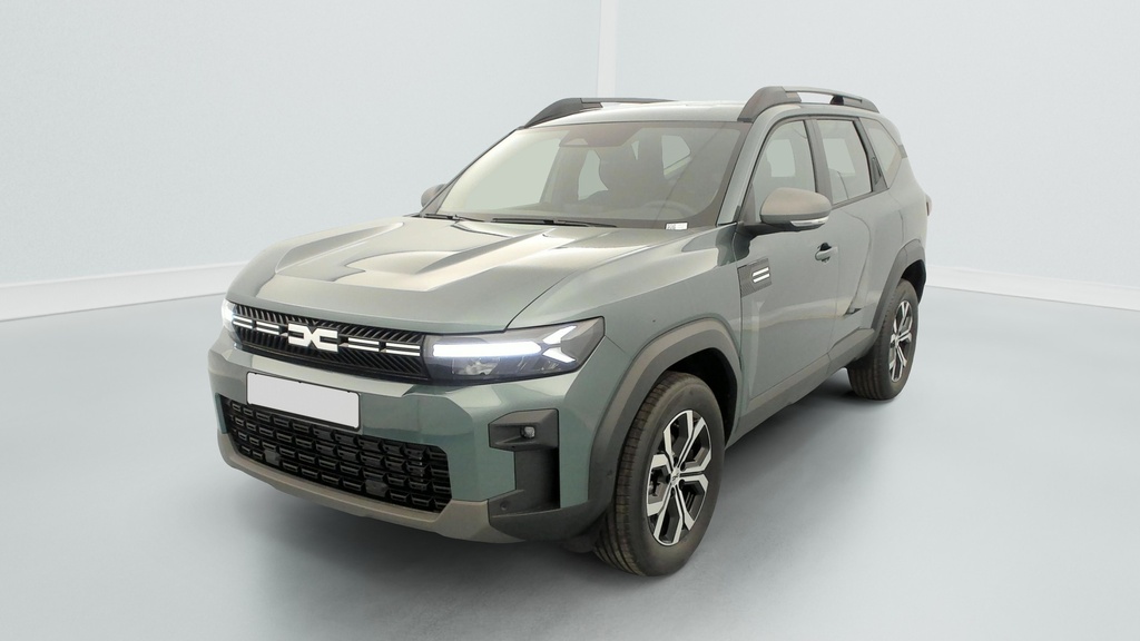 Dacia BIGSTER HYBRID 155 Expression
