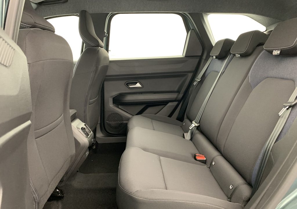 Dacia BIGSTER HYBRID 155 Expression