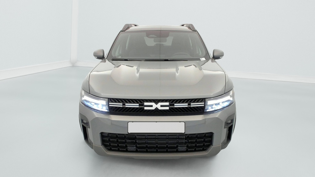 Dacia BIGSTER HYBRID 155 Expression