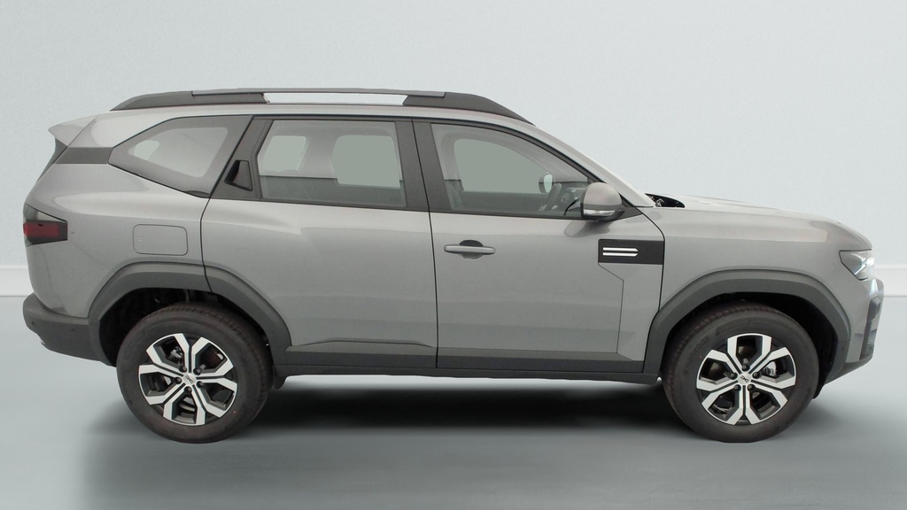 Dacia BIGSTER HYBRID 155 Expression