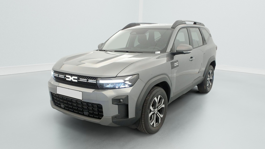 Dacia BIGSTER HYBRID 155 Expression