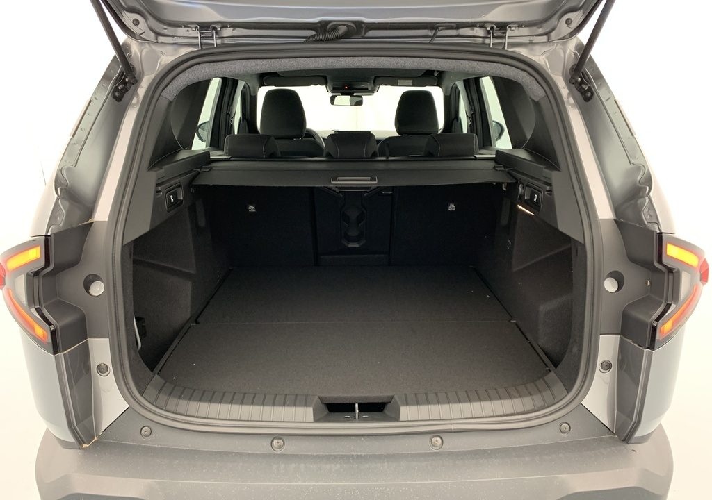 Dacia BIGSTER HYBRID 155 Expression