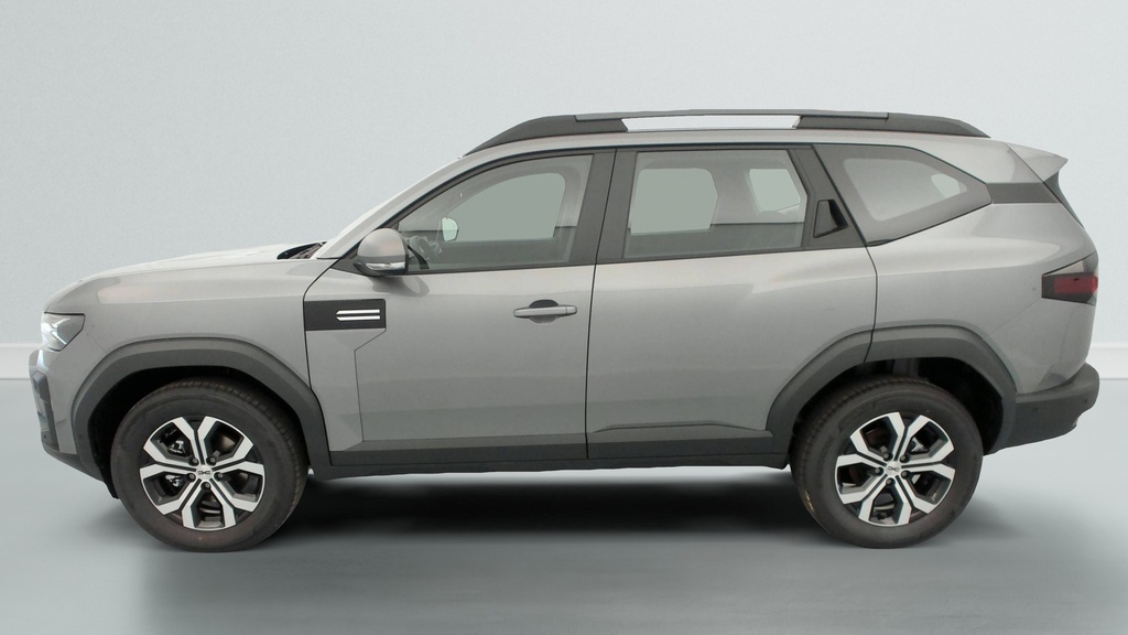 Dacia BIGSTER HYBRID 155 Expression