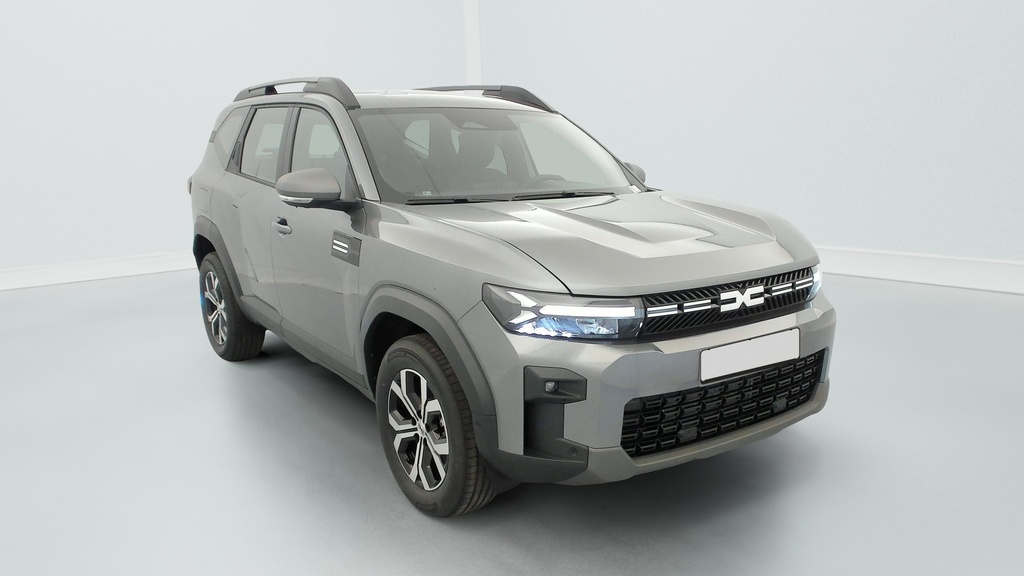 Dacia BIGSTER HYBRID 155 Expression