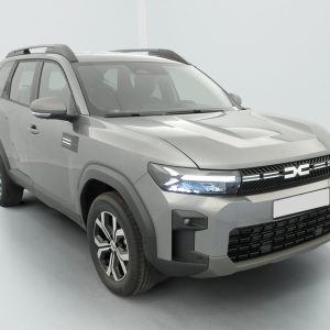 Dacia BIGSTER HYBRID 155 Expression