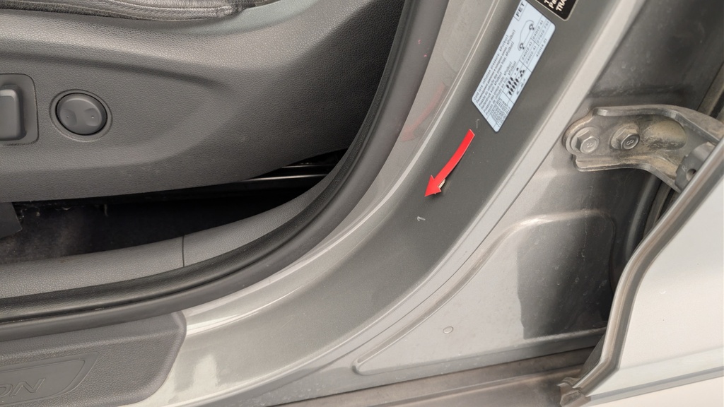 Hyundai Tucson 1.6 CRDI 115 EXECUTIVE